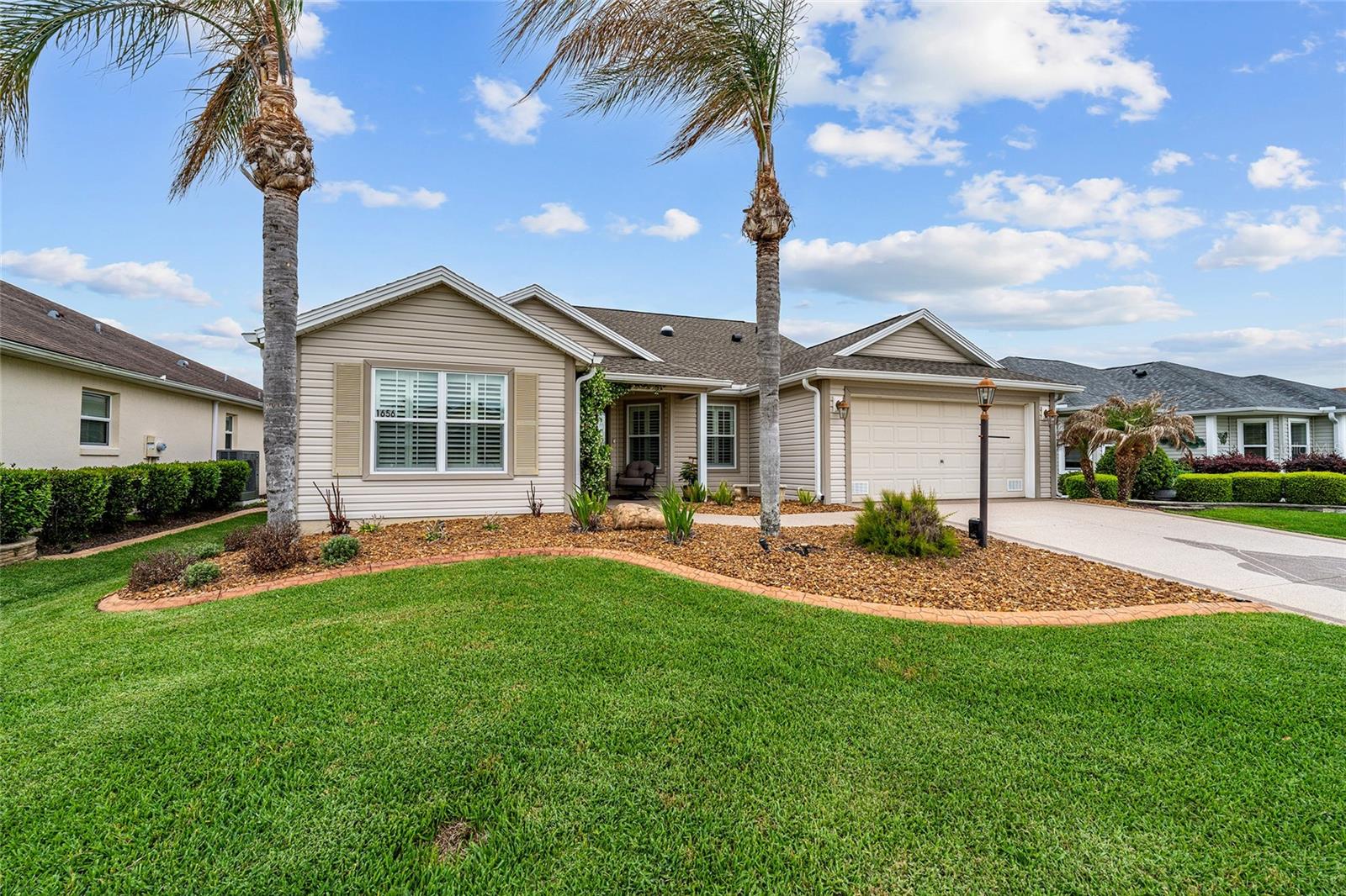 1656 HOLLOW BRANCH WAY, THE VILLAGES, FL, 32162