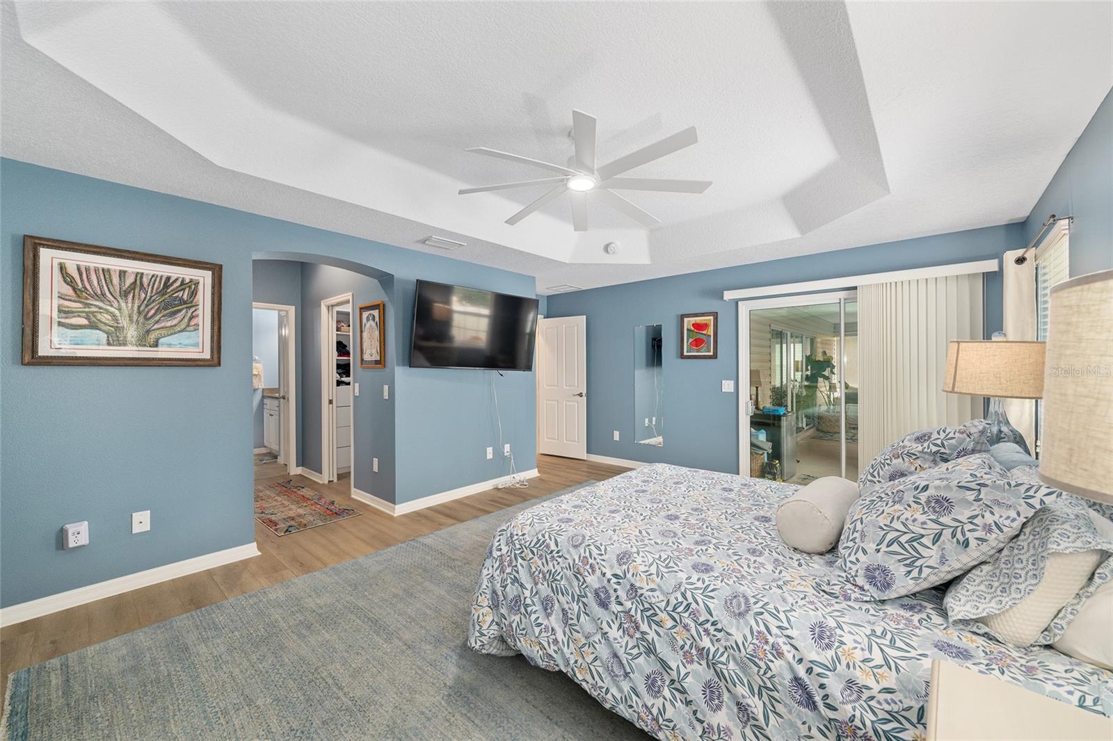 1656 HOLLOW BRANCH WAY, THE VILLAGES, FL, 32162