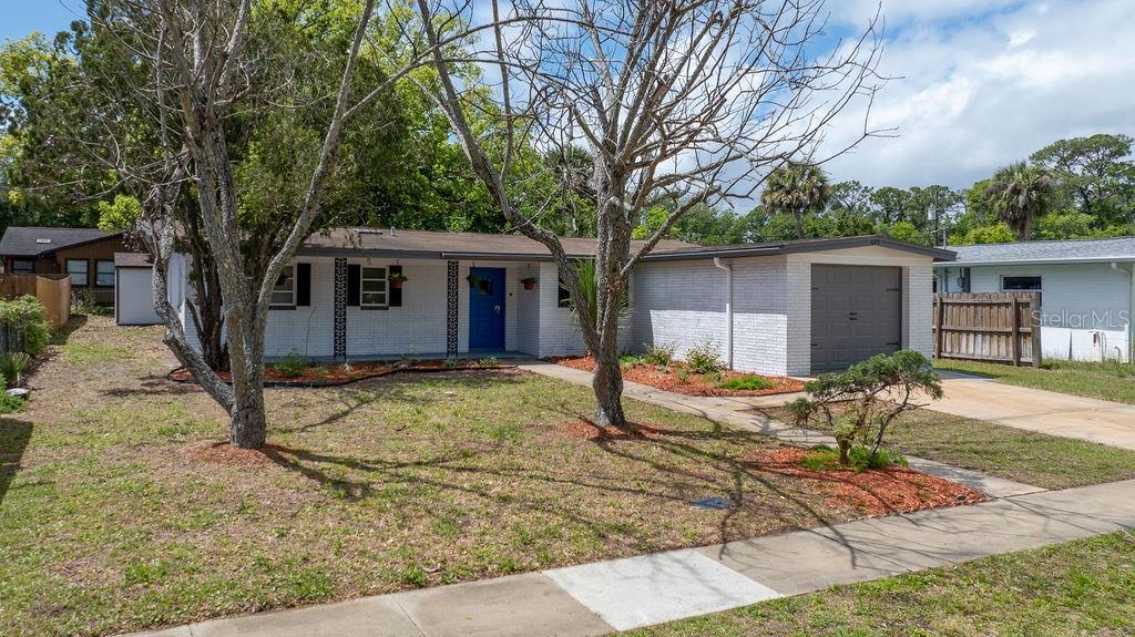 640 WESTWARD CIR, DAYTONA BEACH, FL, 32117