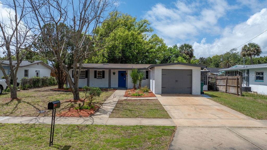 640 WESTWARD CIR, DAYTONA BEACH, FL, 32117