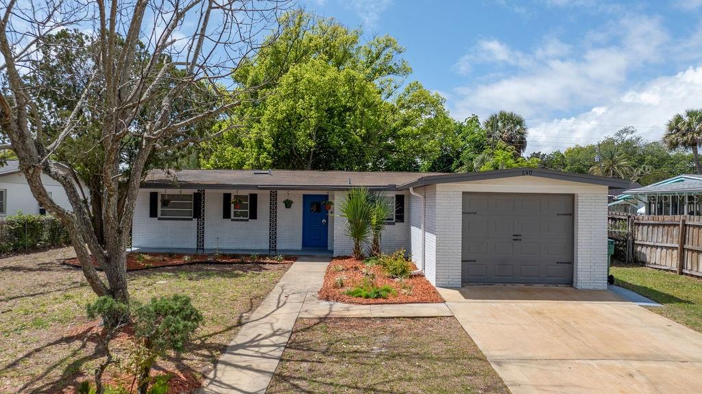 640 WESTWARD CIR, DAYTONA BEACH, FL, 32117