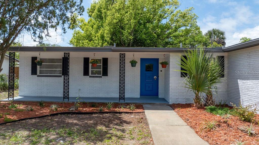 640 WESTWARD CIR, DAYTONA BEACH, FL, 32117