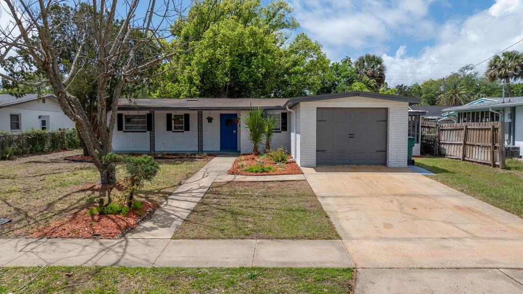 640 WESTWARD CIR, DAYTONA BEACH, FL, 32117