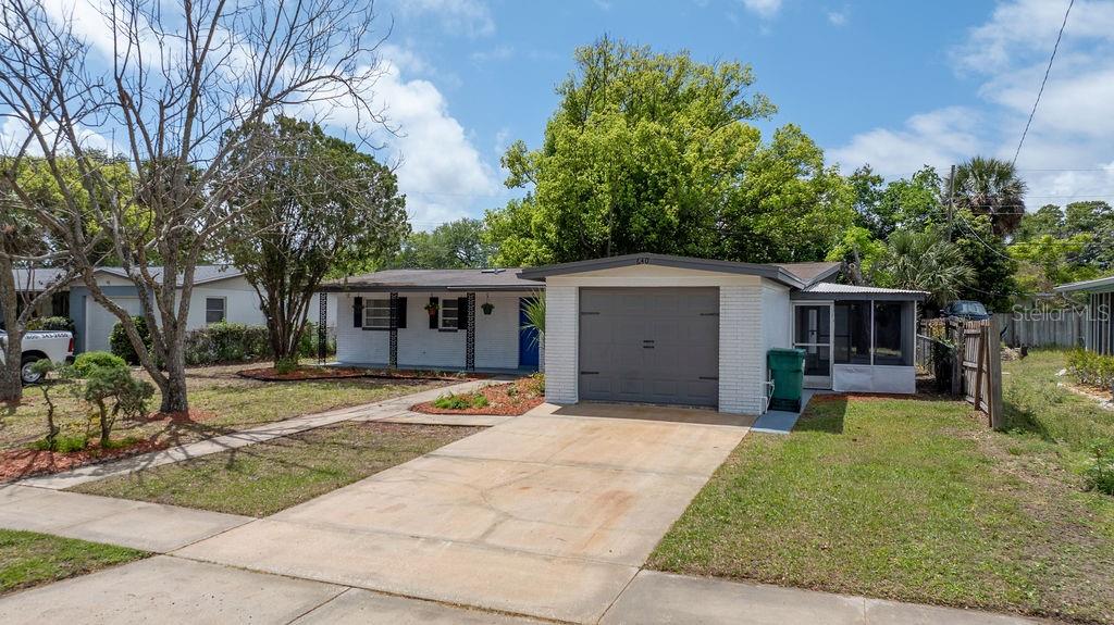 640 WESTWARD CIR, DAYTONA BEACH, FL, 32117
