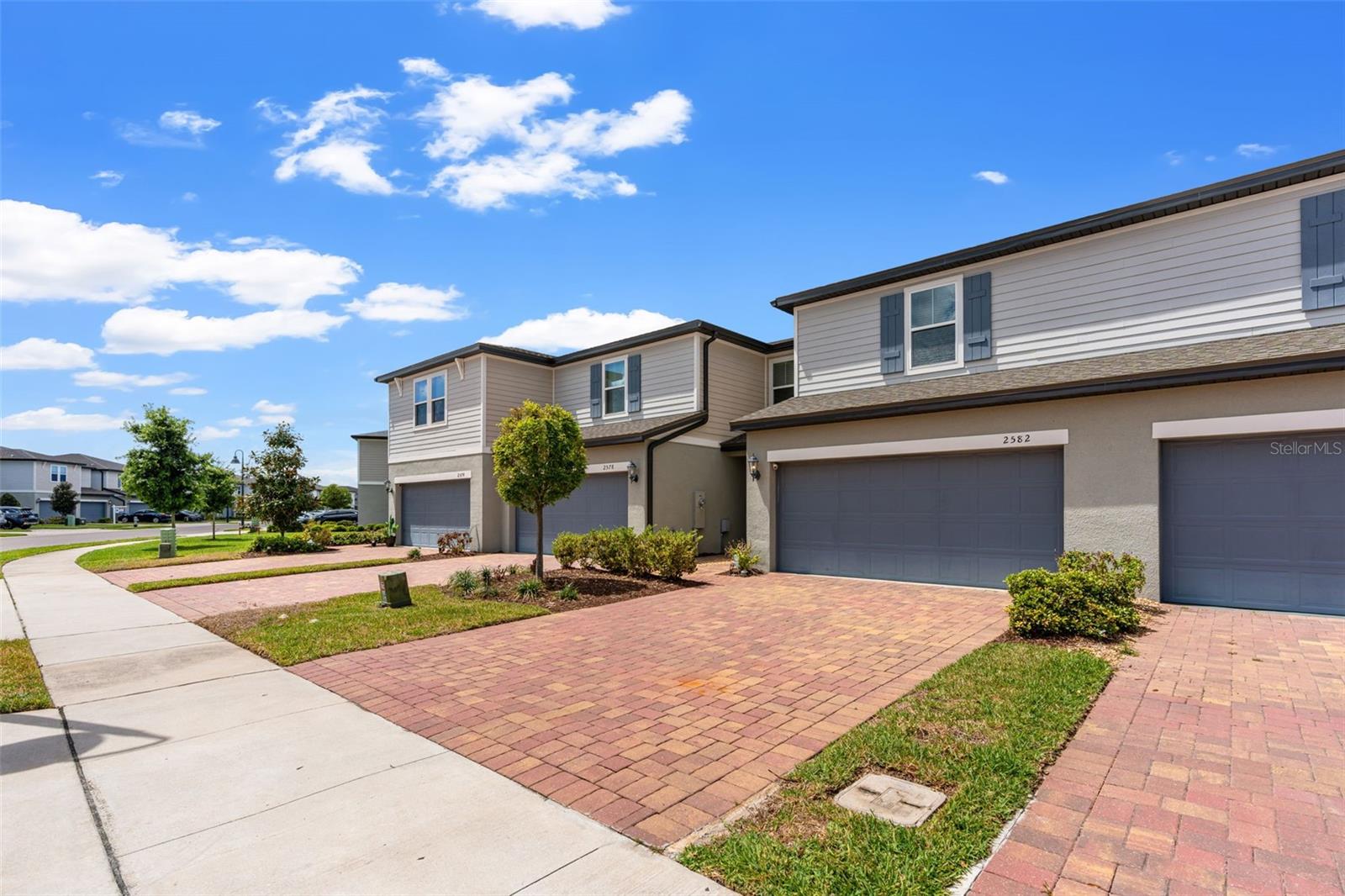 2582 SWEET VIBURNUM WAY, OCOEE, FL, 34761