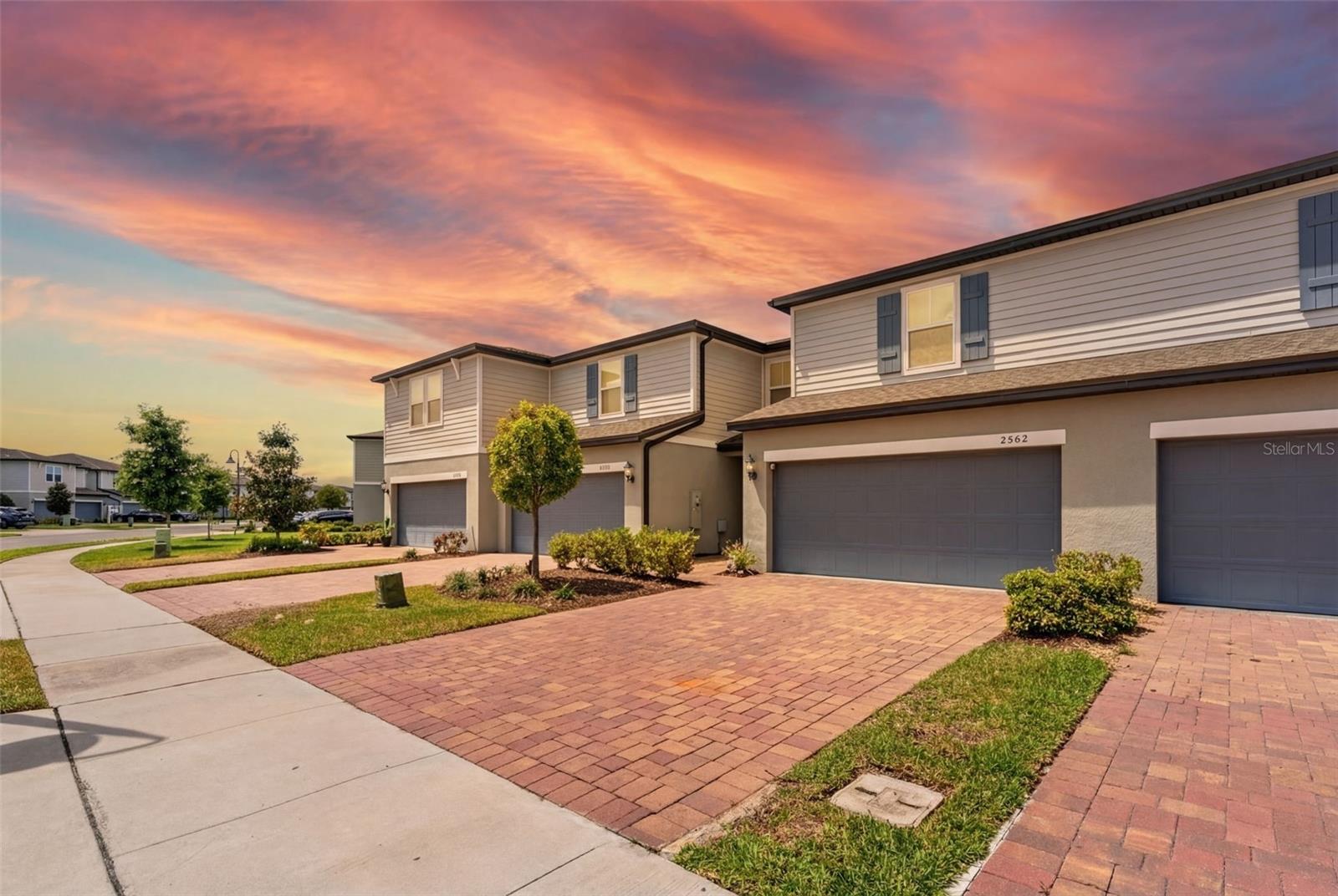 2582 SWEET VIBURNUM WAY, OCOEE, FL, 34761