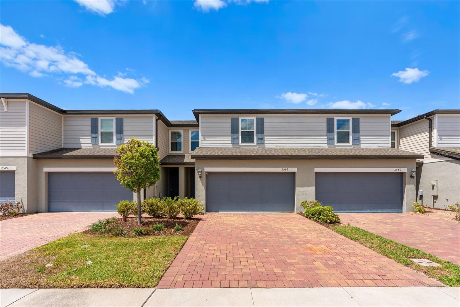 2582 SWEET VIBURNUM WAY, OCOEE, FL, 34761