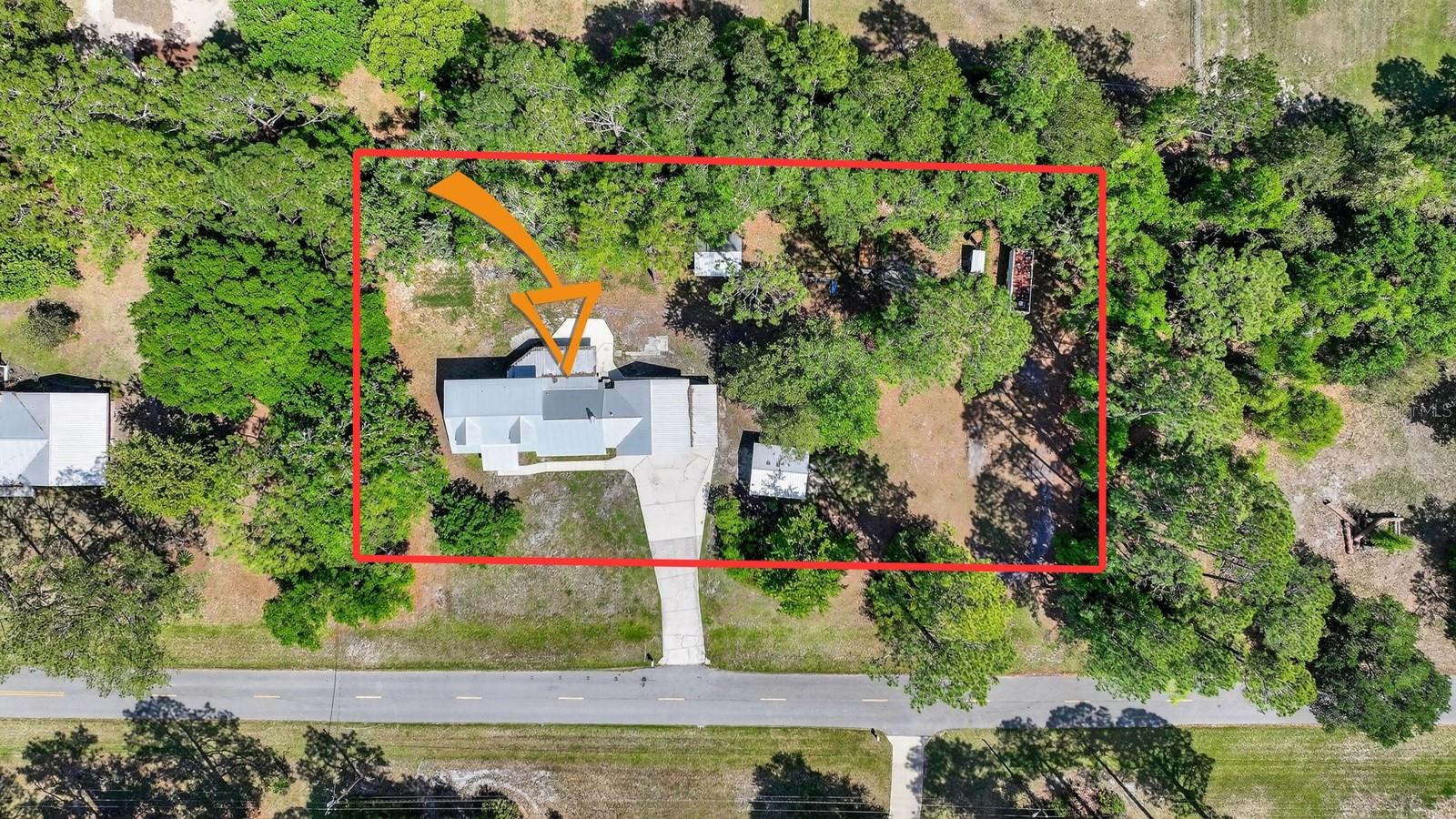 116 ROUND LAKE CIR, PALATKA, FL, 32177
