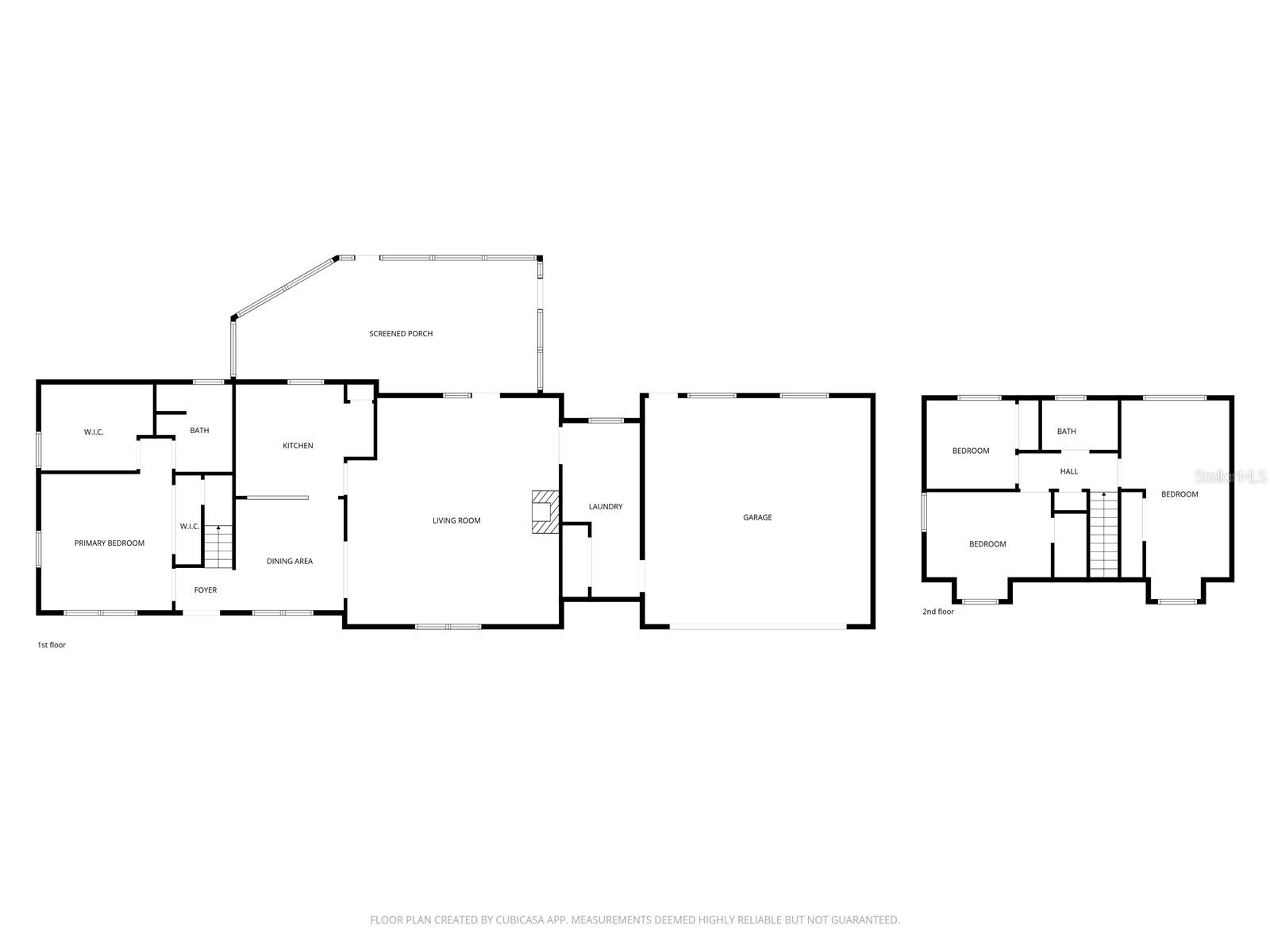 116 ROUND LAKE CIR, PALATKA, FL, 32177