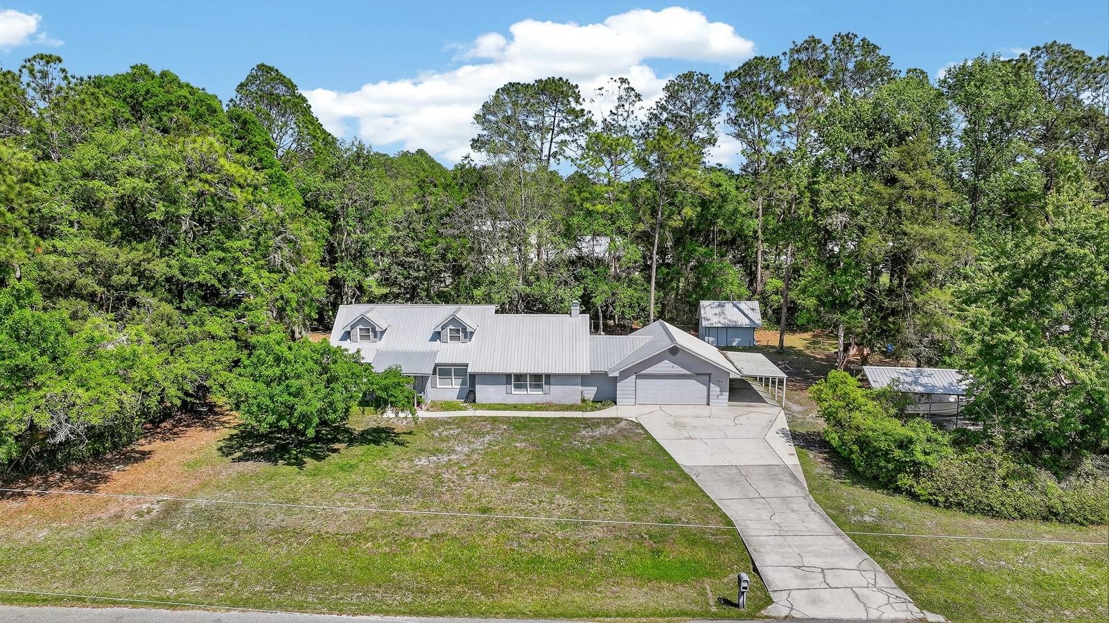 116 ROUND LAKE CIR, PALATKA, FL, 32177