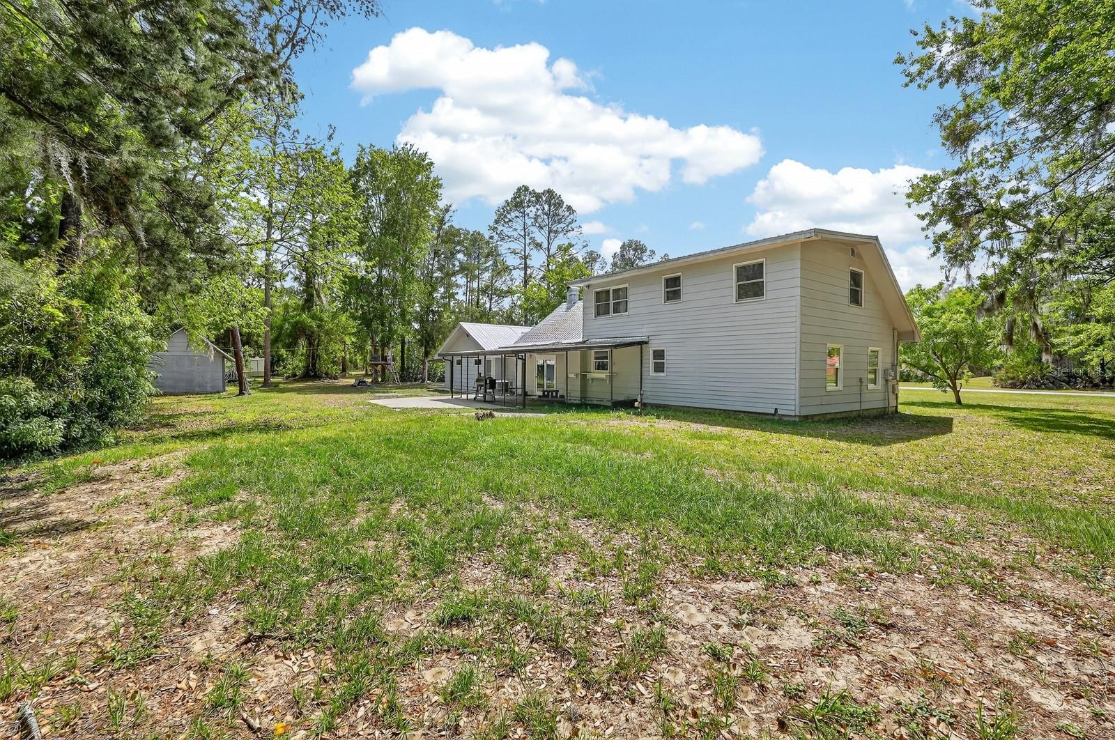 116 ROUND LAKE CIR, PALATKA, FL, 32177
