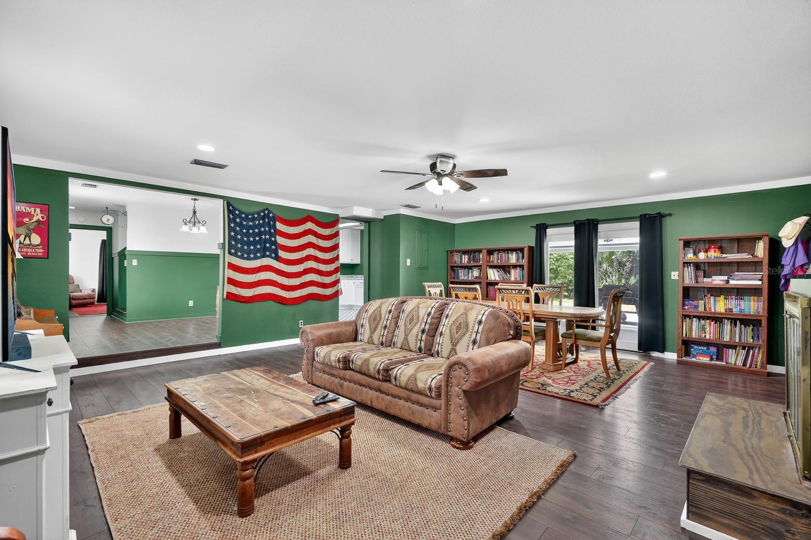 116 ROUND LAKE CIR, PALATKA, FL, 32177