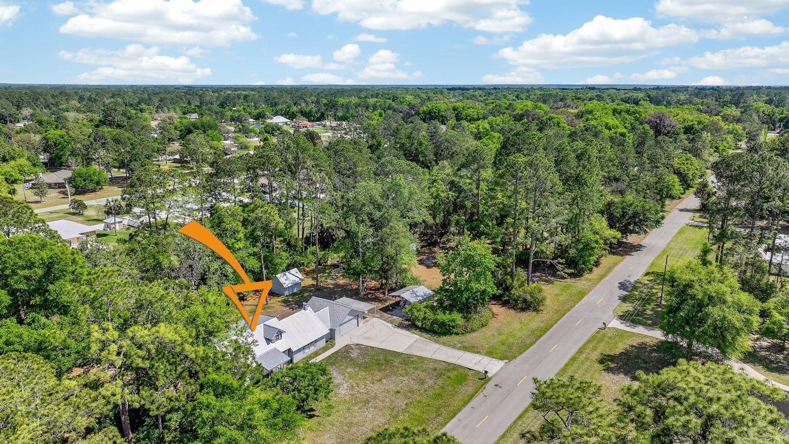 116 ROUND LAKE CIR, PALATKA, FL, 32177