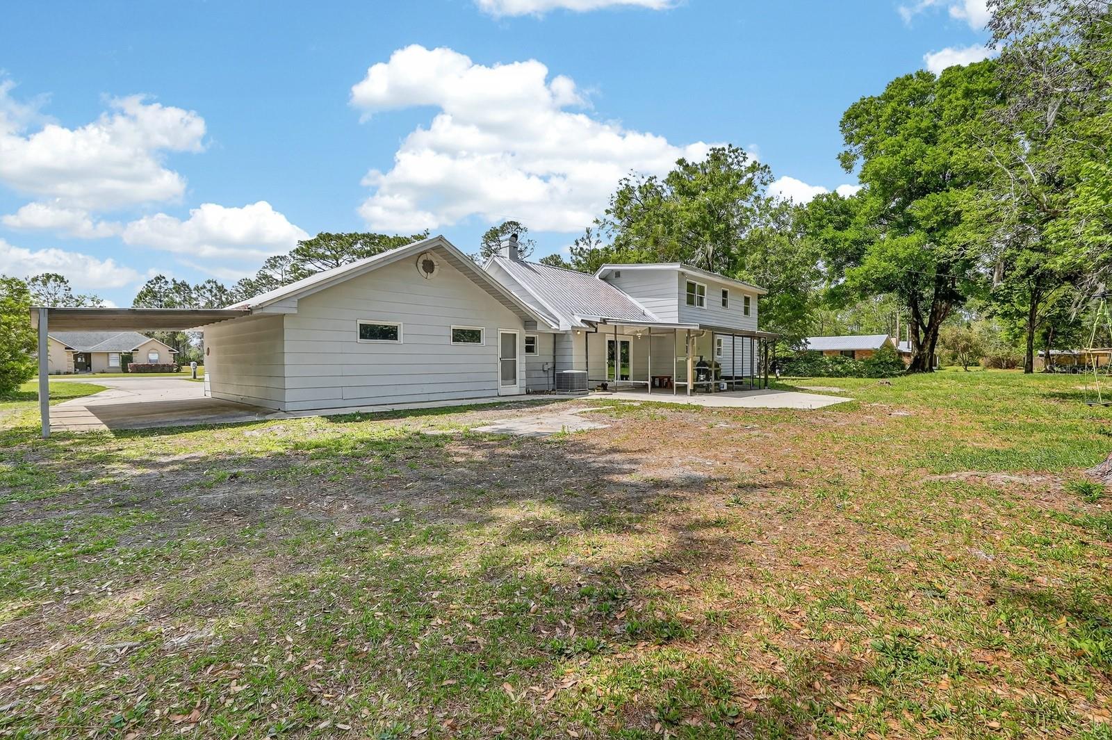 116 ROUND LAKE CIR, PALATKA, FL, 32177