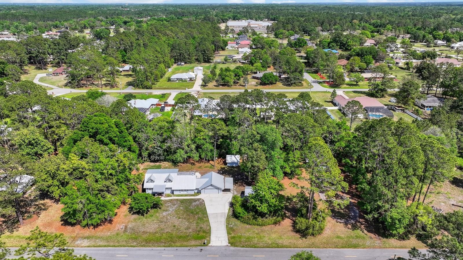 116 ROUND LAKE CIR, PALATKA, FL, 32177
