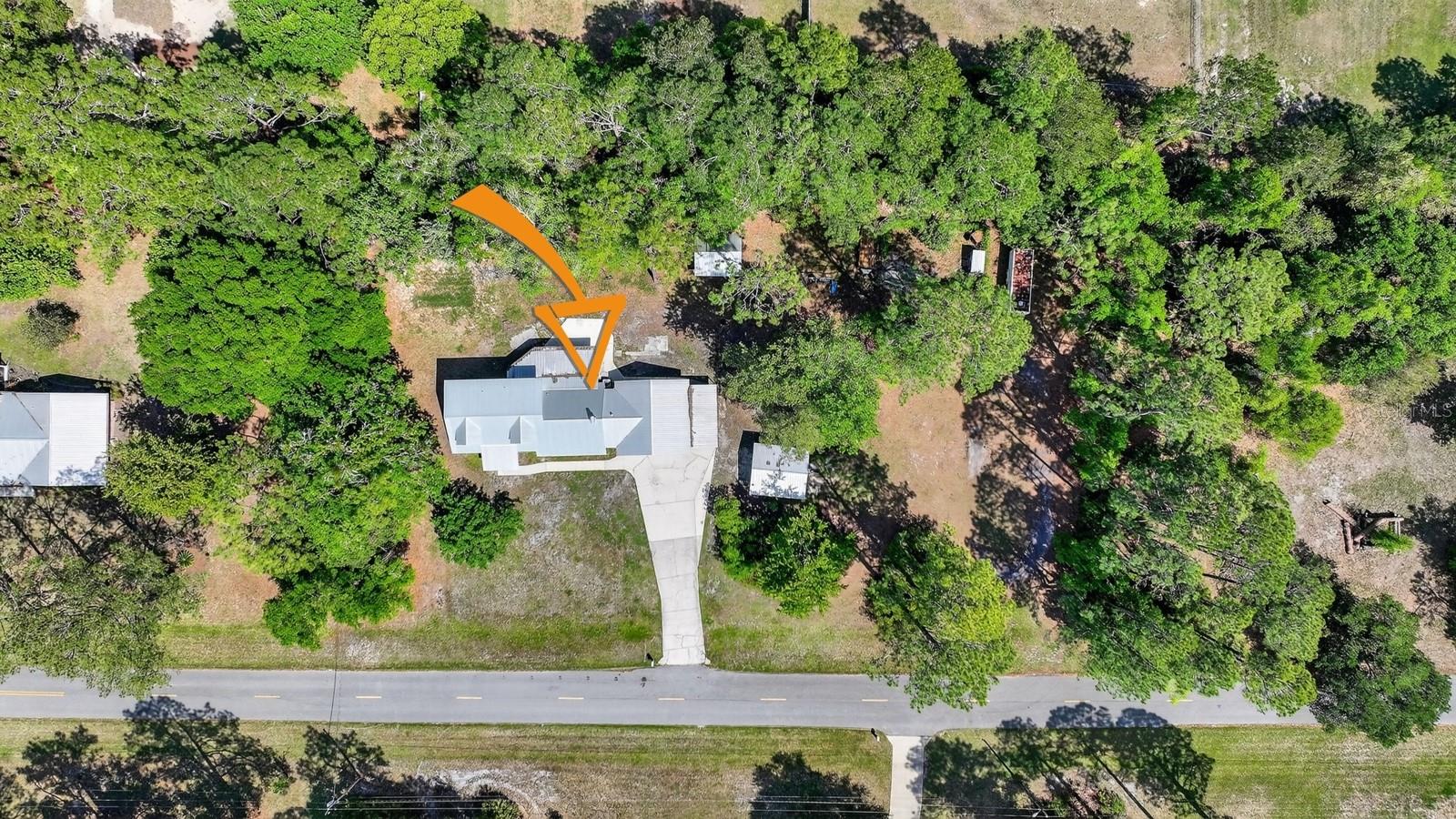 116 ROUND LAKE CIR, PALATKA, FL, 32177