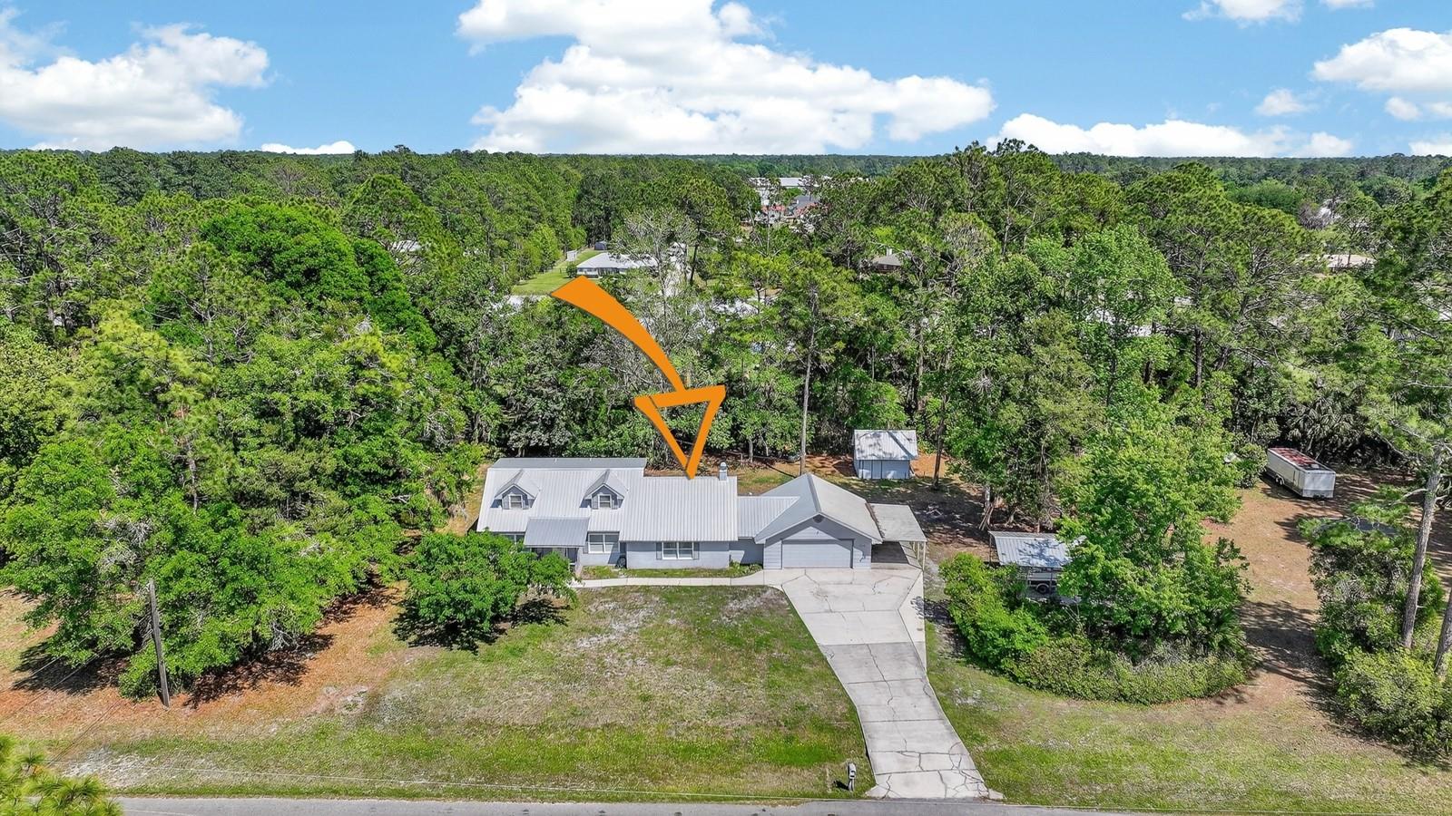 116 ROUND LAKE CIR, PALATKA, FL, 32177