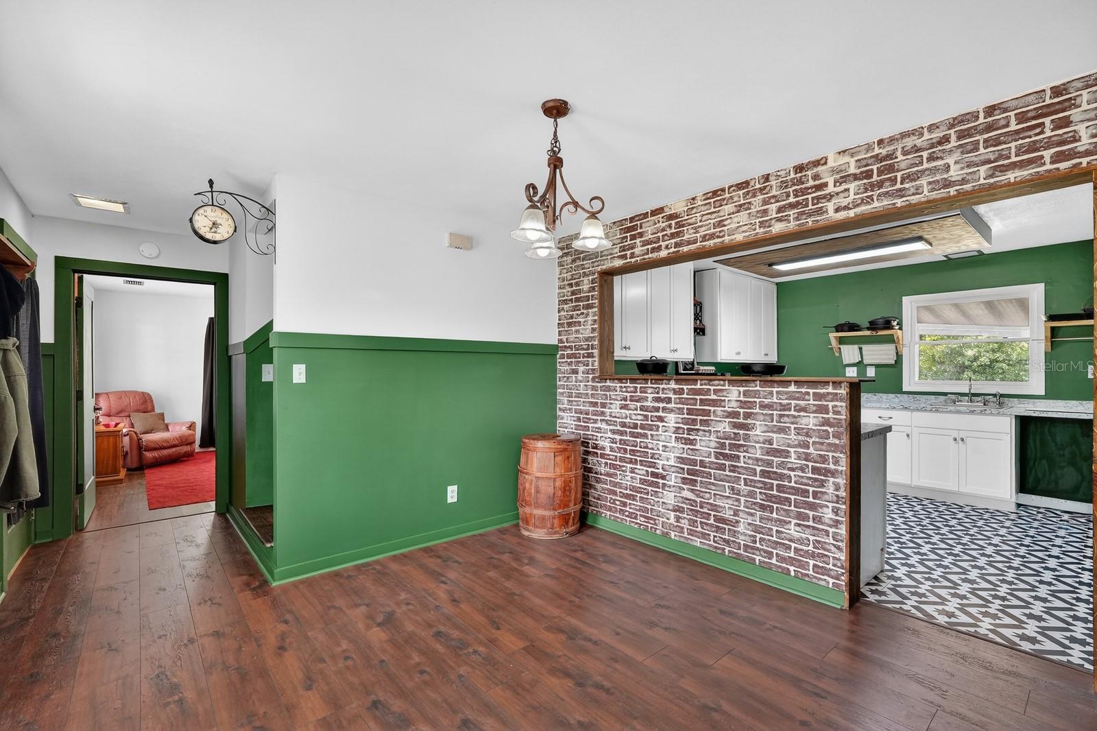 116 ROUND LAKE CIR, PALATKA, FL, 32177
