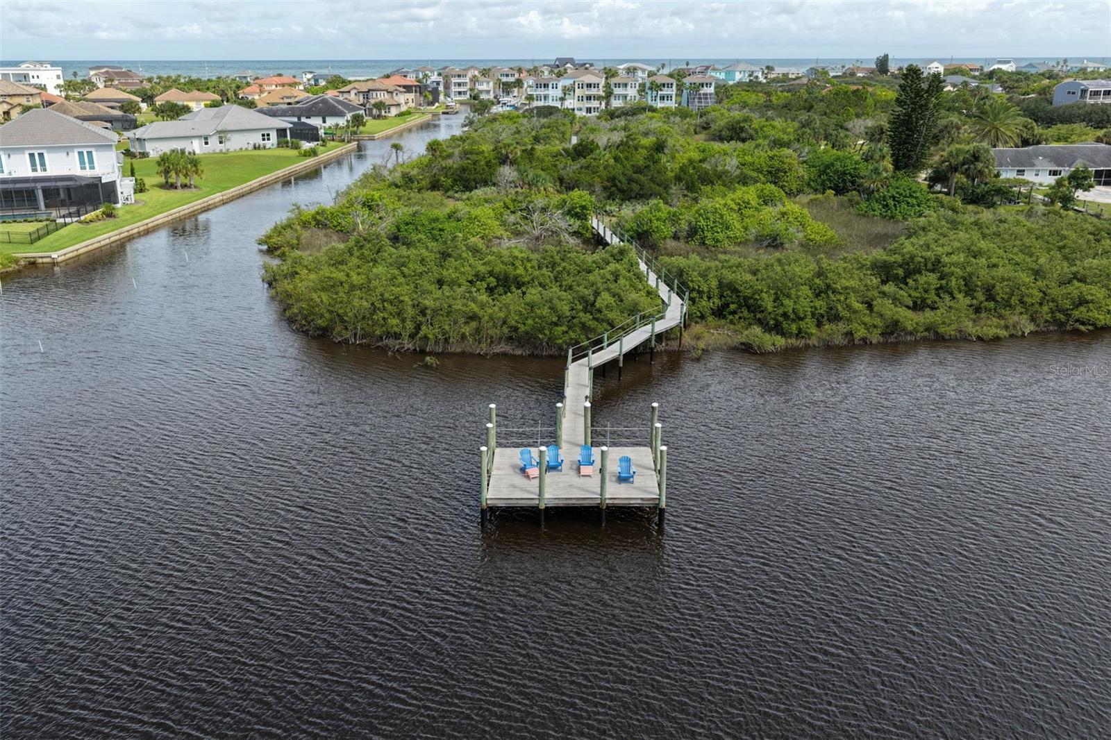 2703 MORNING LIGHT CT, FLAGLER BEACH, FL, 32136