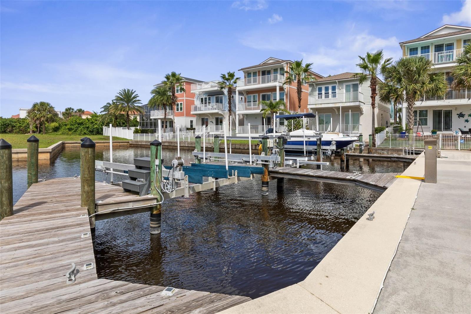 2703 MORNING LIGHT CT, FLAGLER BEACH, FL, 32136