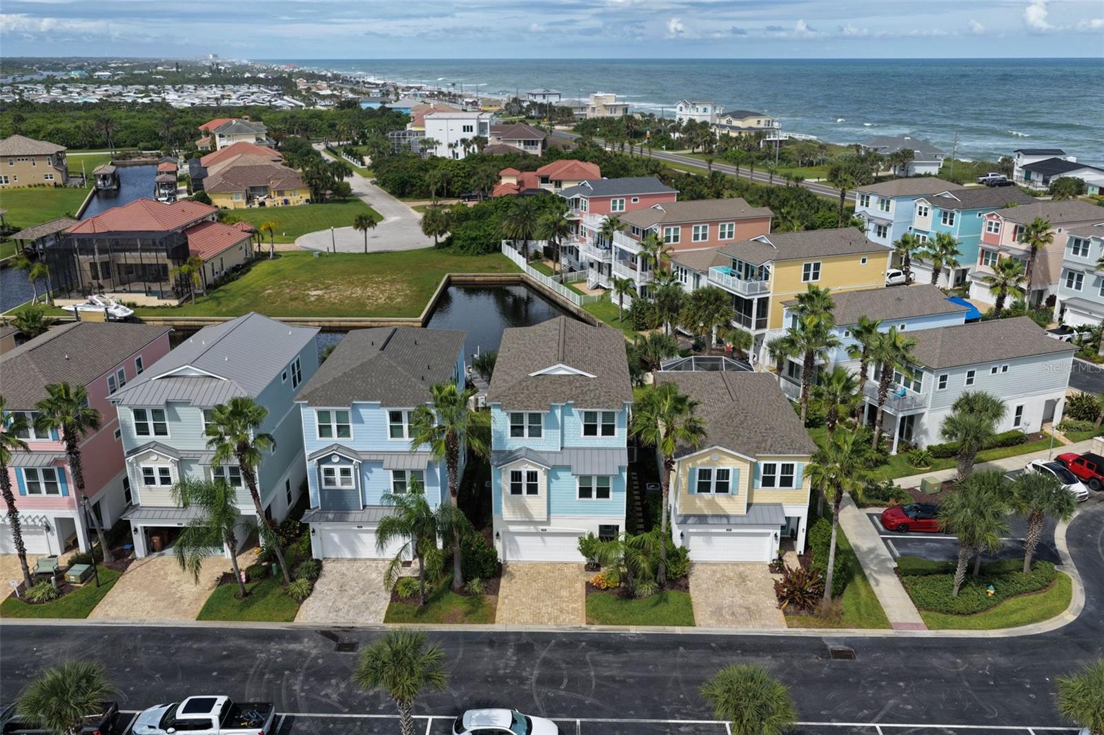 2703 MORNING LIGHT CT, FLAGLER BEACH, FL, 32136
