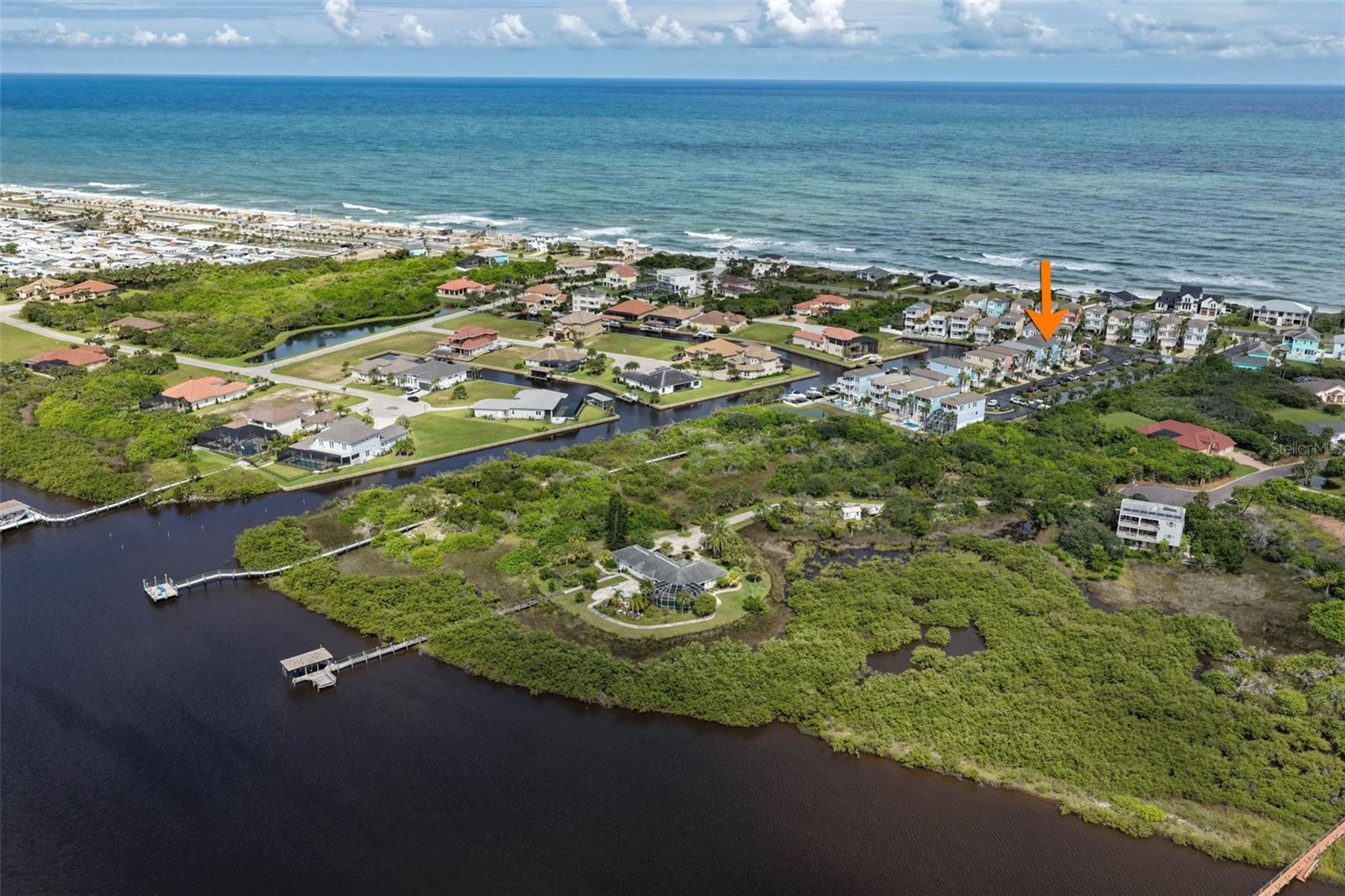 2703 MORNING LIGHT CT, FLAGLER BEACH, FL, 32136