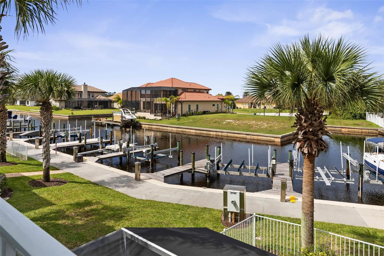 2703 MORNING LIGHT CT, FLAGLER BEACH, FL, 32136