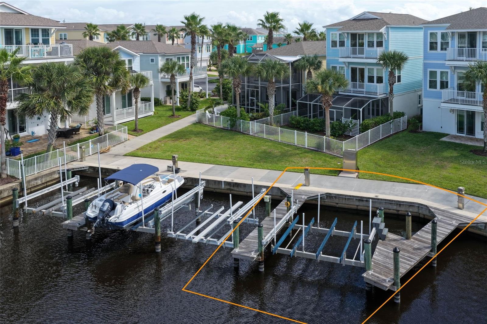 2703 MORNING LIGHT CT, FLAGLER BEACH, FL, 32136