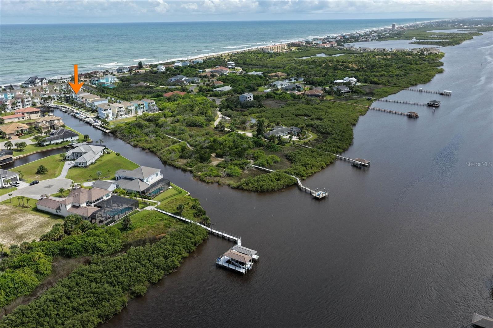 2703 MORNING LIGHT CT, FLAGLER BEACH, FL, 32136