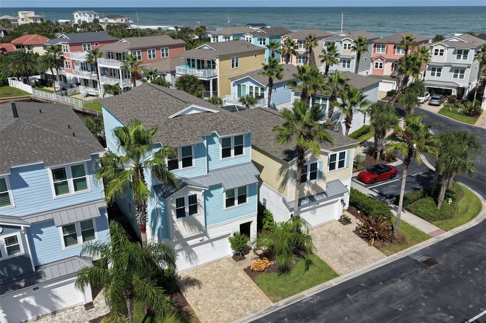 2703 MORNING LIGHT CT, FLAGLER BEACH, FL, 32136
