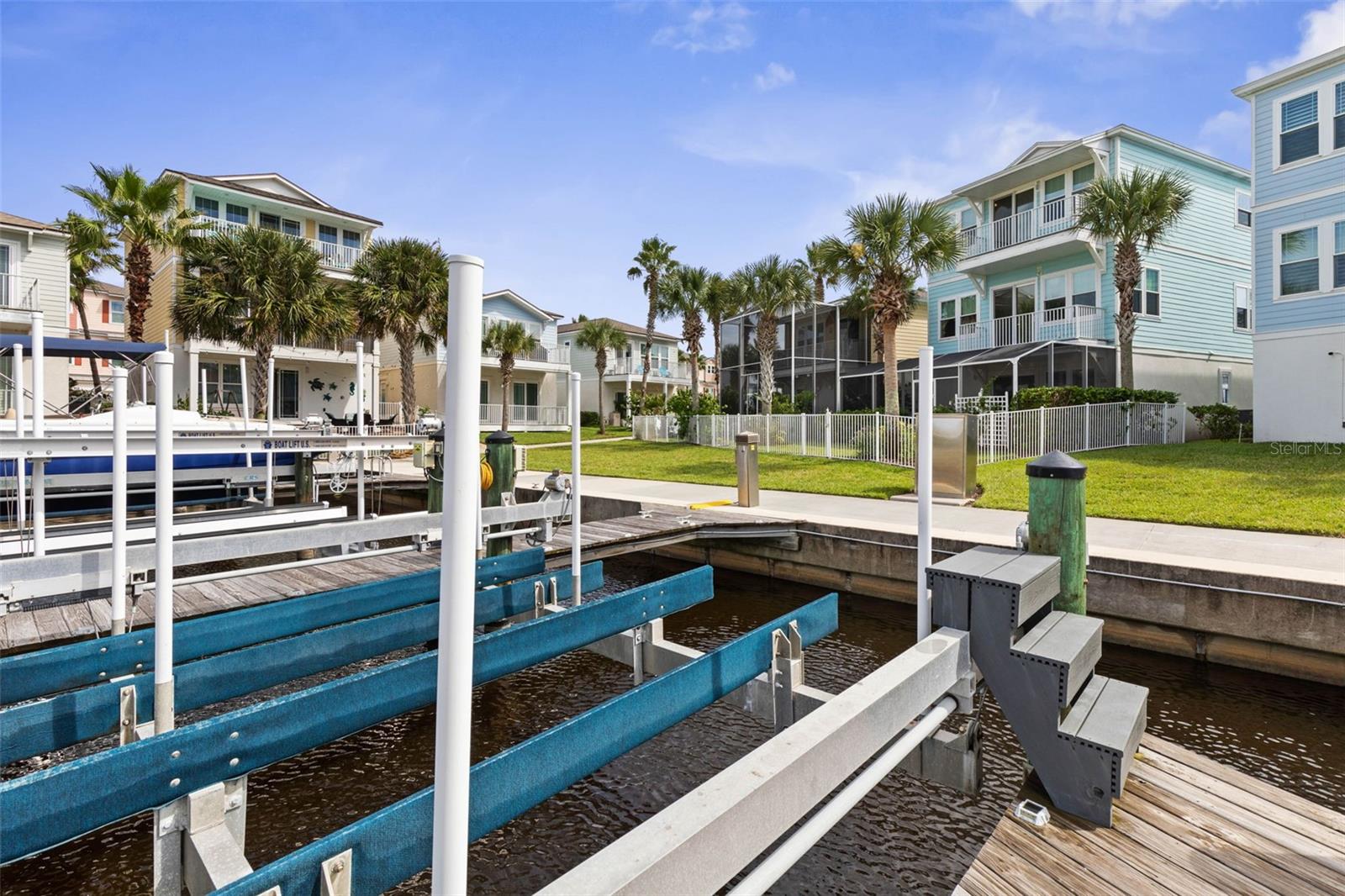 2703 MORNING LIGHT CT, FLAGLER BEACH, FL, 32136
