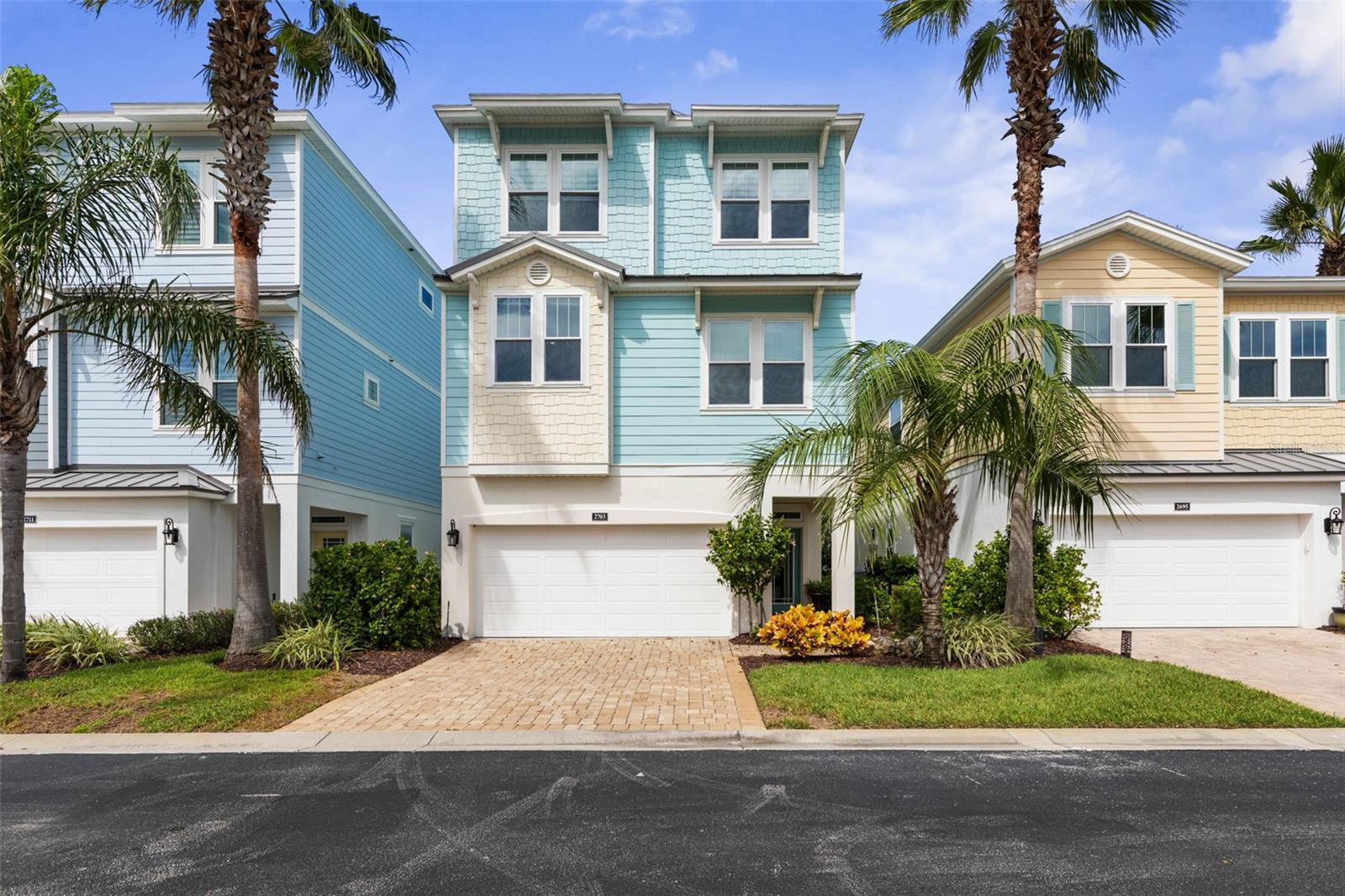 2703 MORNING LIGHT CT, FLAGLER BEACH, FL, 32136