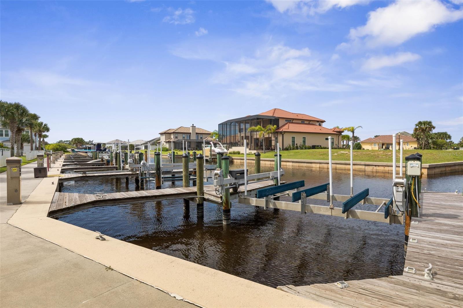 2703 MORNING LIGHT CT, FLAGLER BEACH, FL, 32136