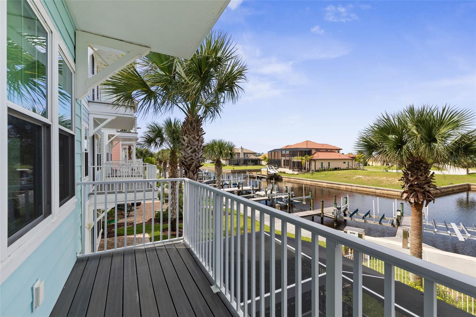 2703 MORNING LIGHT CT, FLAGLER BEACH, FL, 32136