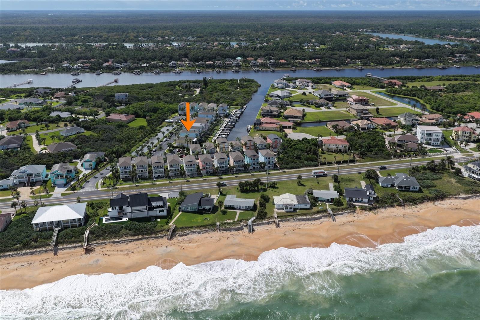 2703 MORNING LIGHT CT, FLAGLER BEACH, FL, 32136