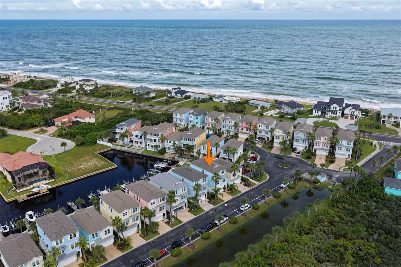 2703 MORNING LIGHT CT, FLAGLER BEACH, FL, 32136