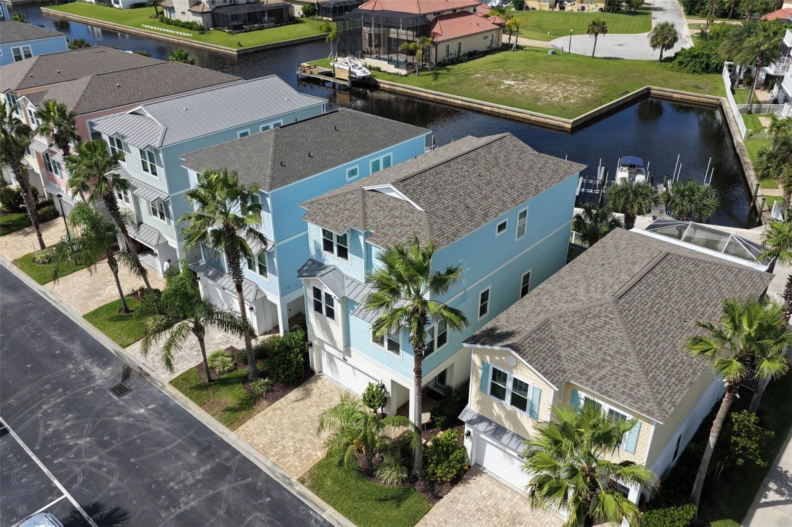 2703 MORNING LIGHT CT, FLAGLER BEACH, FL, 32136
