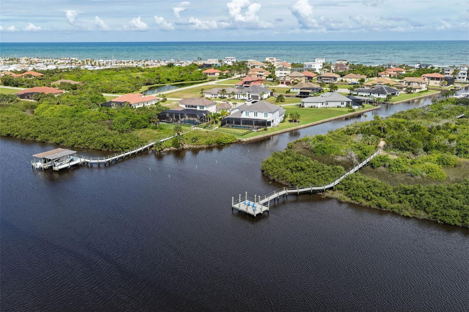 2703 MORNING LIGHT CT, FLAGLER BEACH, FL, 32136
