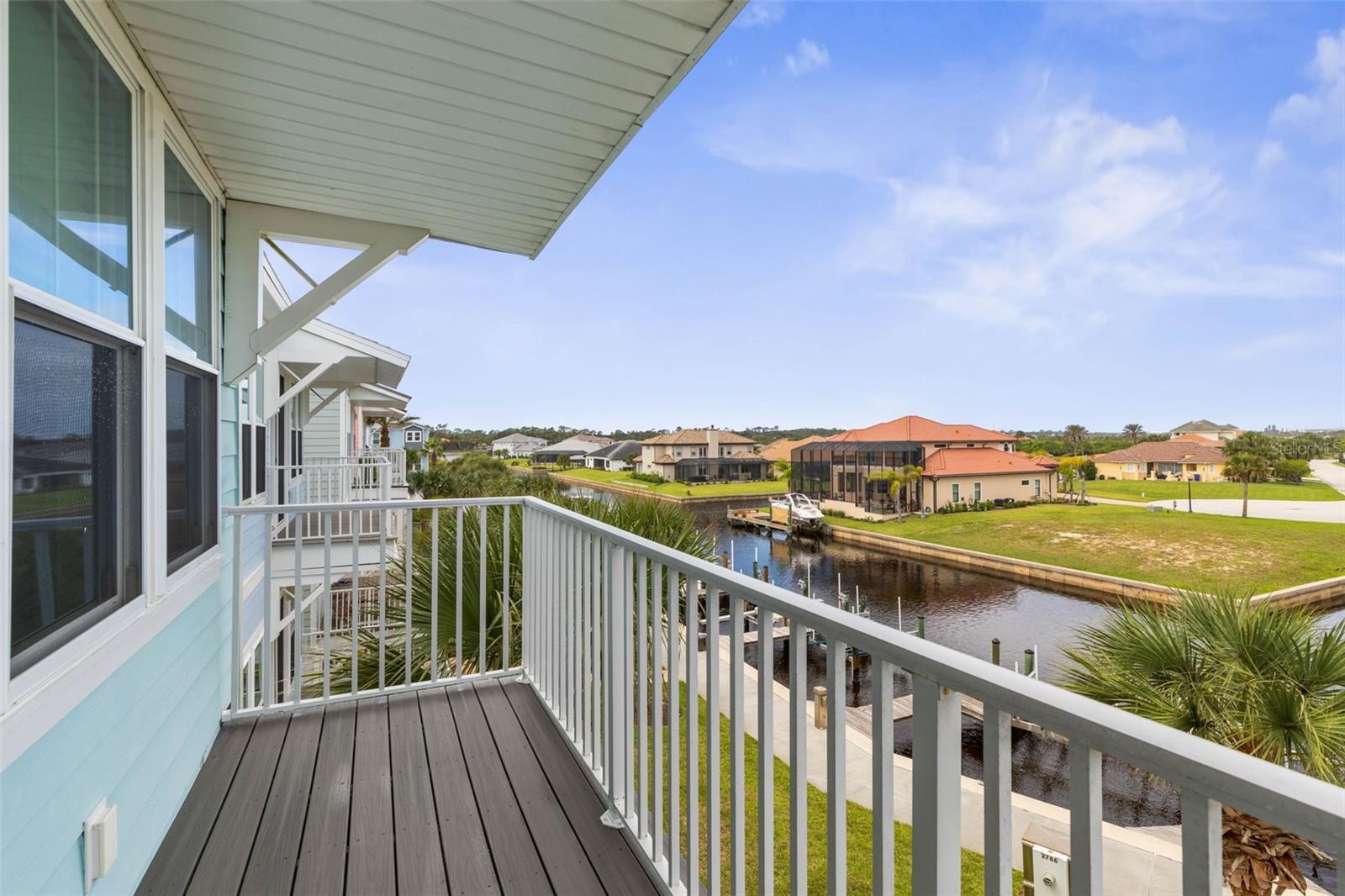 2703 MORNING LIGHT CT, FLAGLER BEACH, FL, 32136