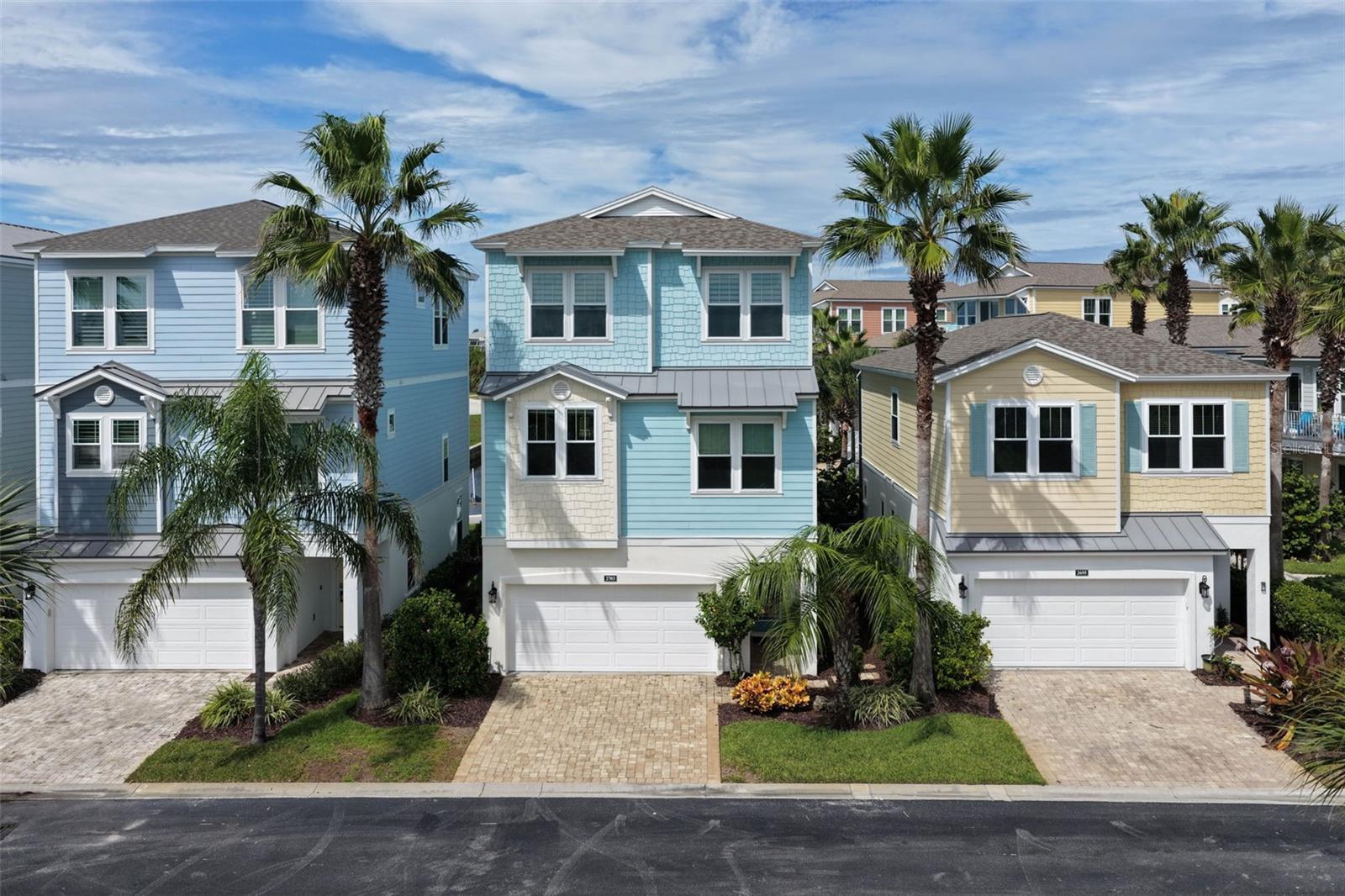 2703 MORNING LIGHT CT, FLAGLER BEACH, FL, 32136