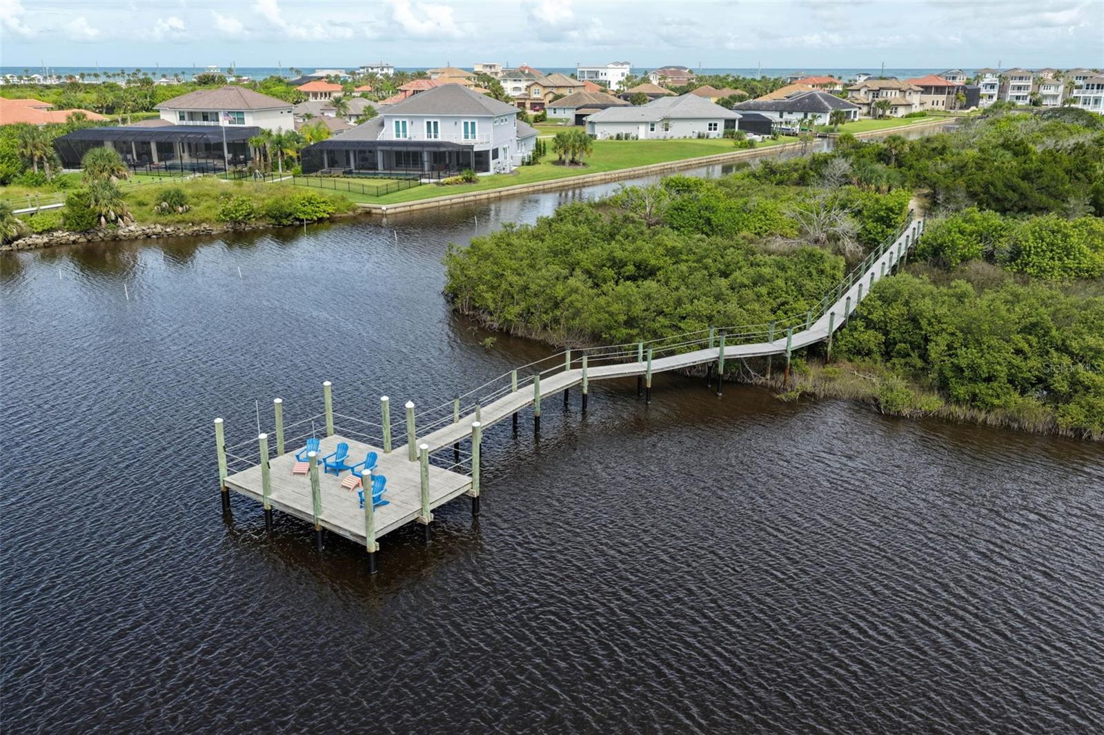 2703 MORNING LIGHT CT, FLAGLER BEACH, FL, 32136