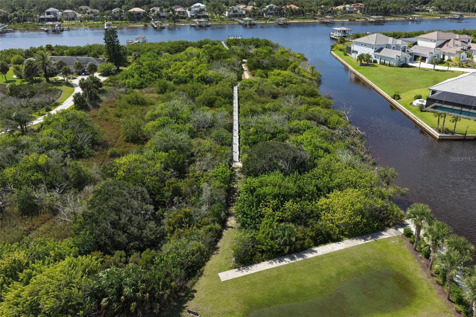 2703 MORNING LIGHT CT, FLAGLER BEACH, FL, 32136