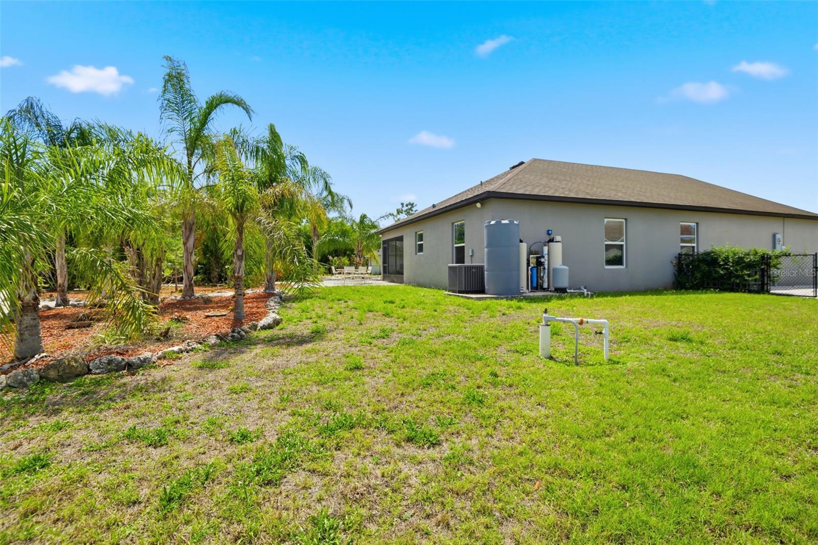 4322 KISKA RD, NORTH PORT, FL, 34288