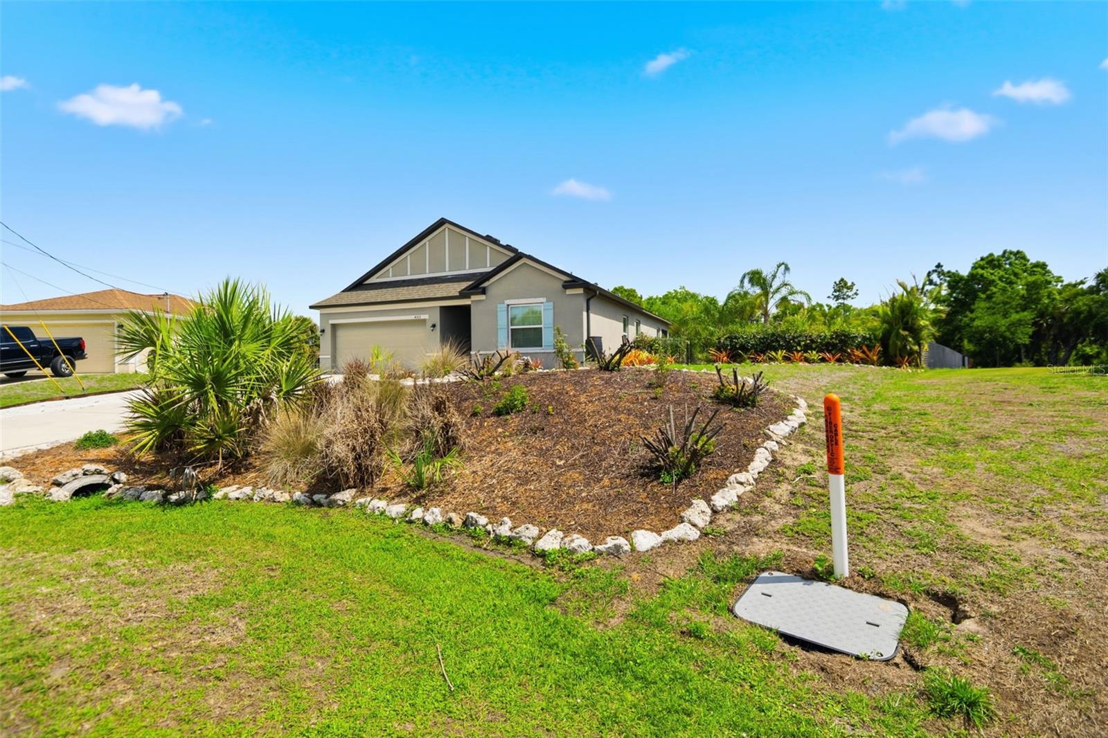 4322 KISKA RD, NORTH PORT, FL, 34288