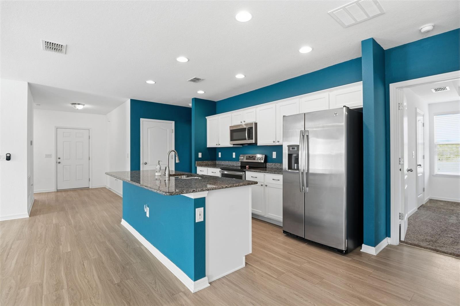 4322 KISKA RD, NORTH PORT, FL, 34288