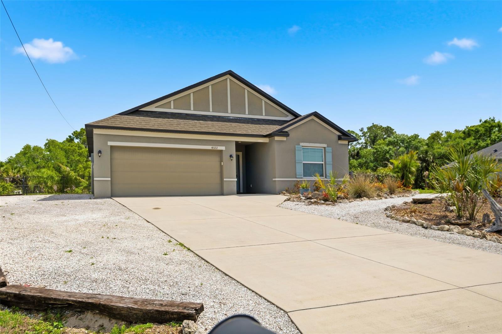 4322 KISKA RD, NORTH PORT, FL, 34288
