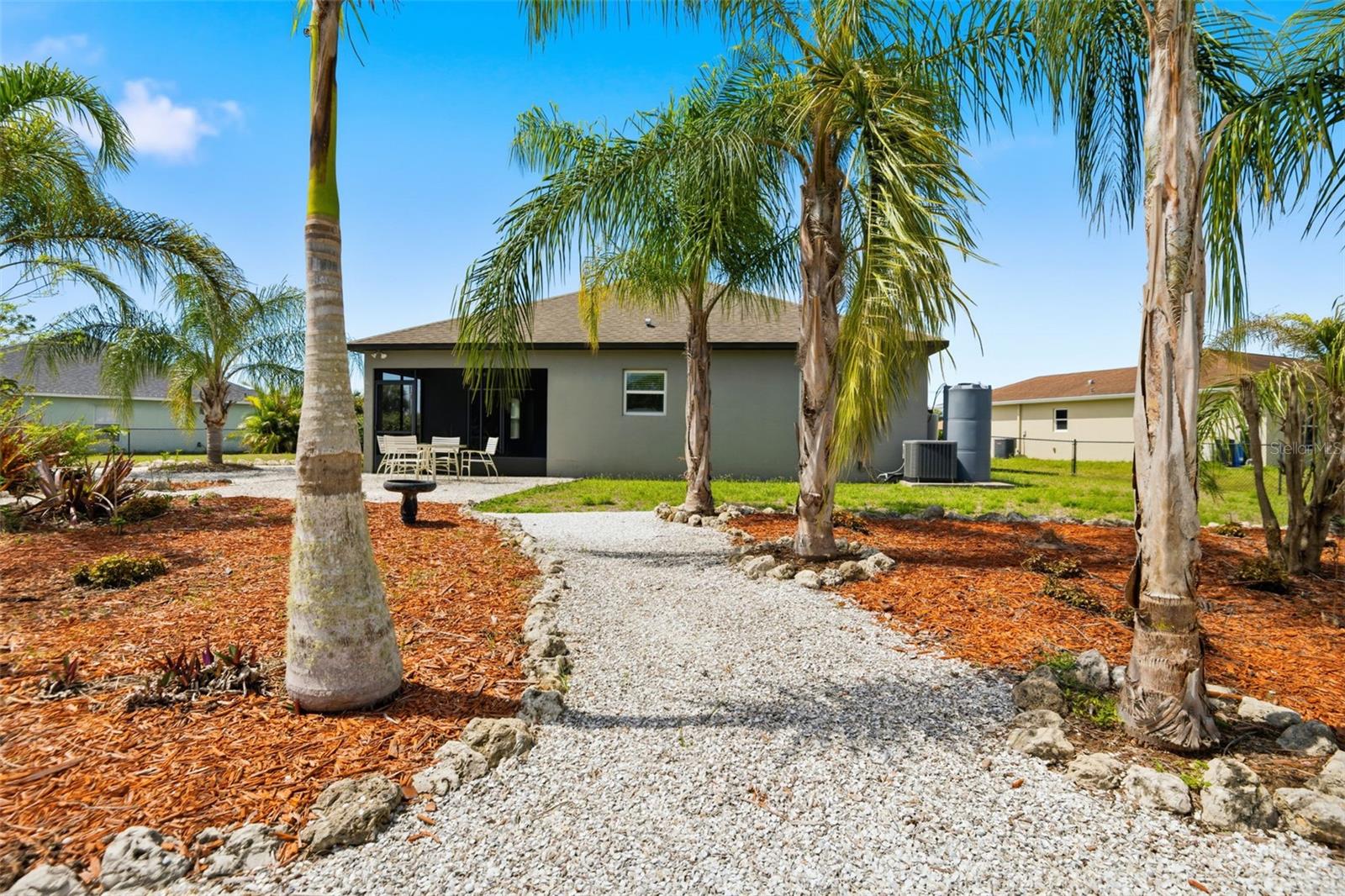 4322 KISKA RD, NORTH PORT, FL, 34288
