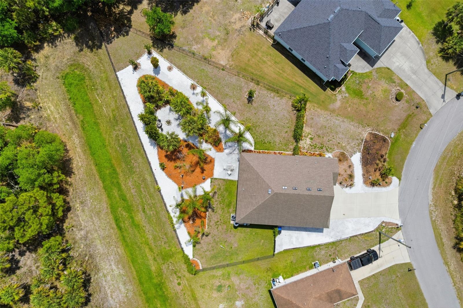 4322 KISKA RD, NORTH PORT, FL, 34288