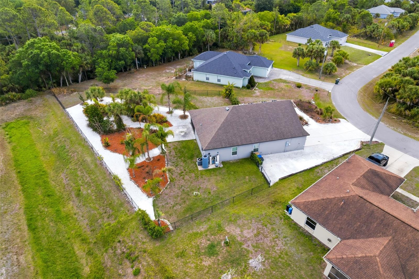 4322 KISKA RD, NORTH PORT, FL, 34288
