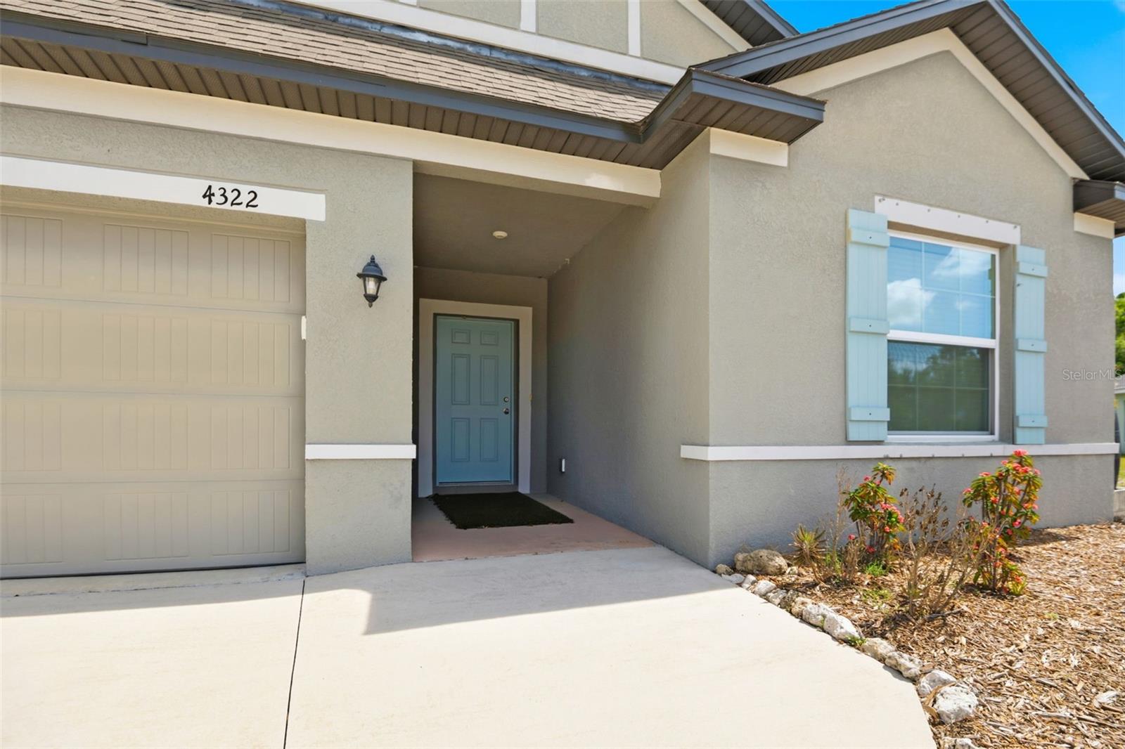 4322 KISKA RD, NORTH PORT, FL, 34288